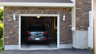 Garage Door Installation at Forest Hill Dallas, Texas